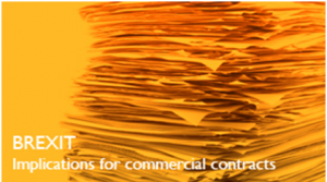 COMMERCIAL CONTRACTS