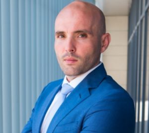 Vlad Nicolae - Tonucci & Partners