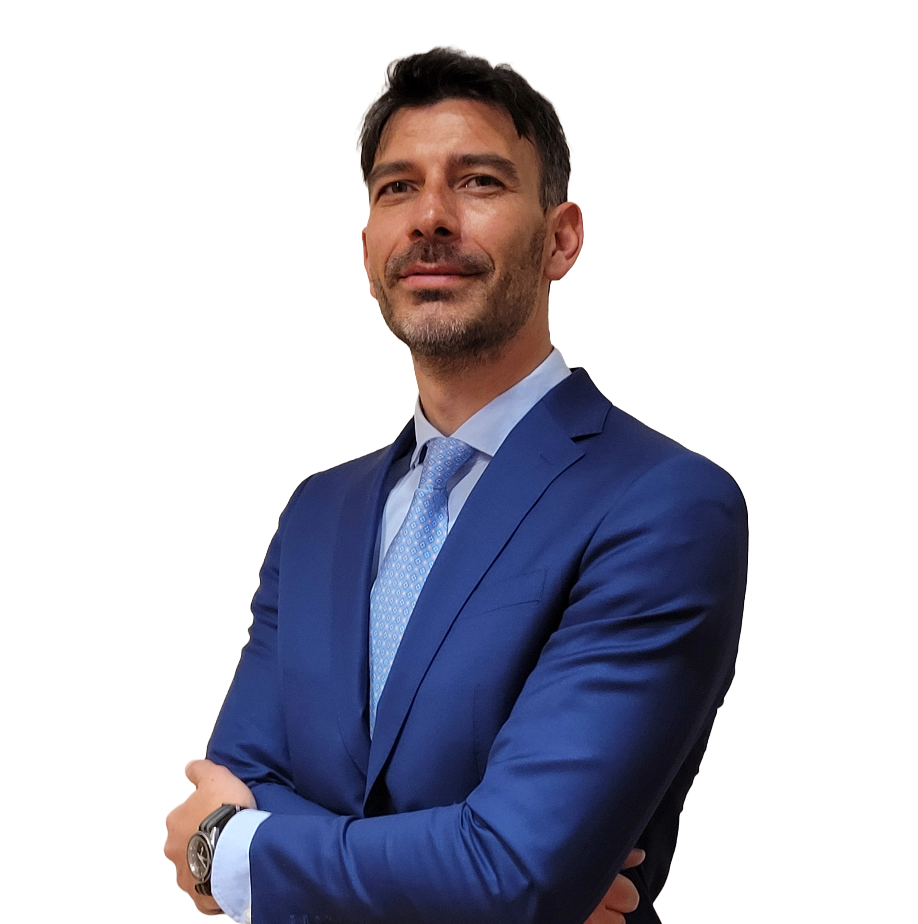 ALESSANDRO CALO'