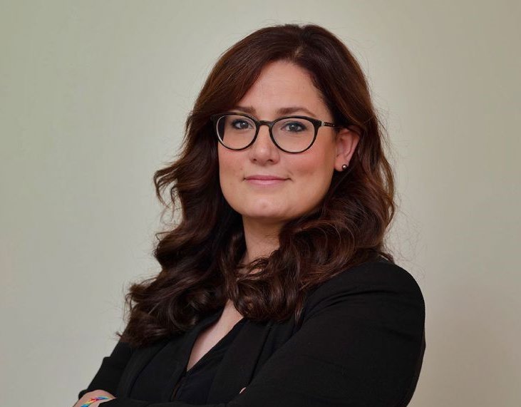 Alessandra Ricciardi