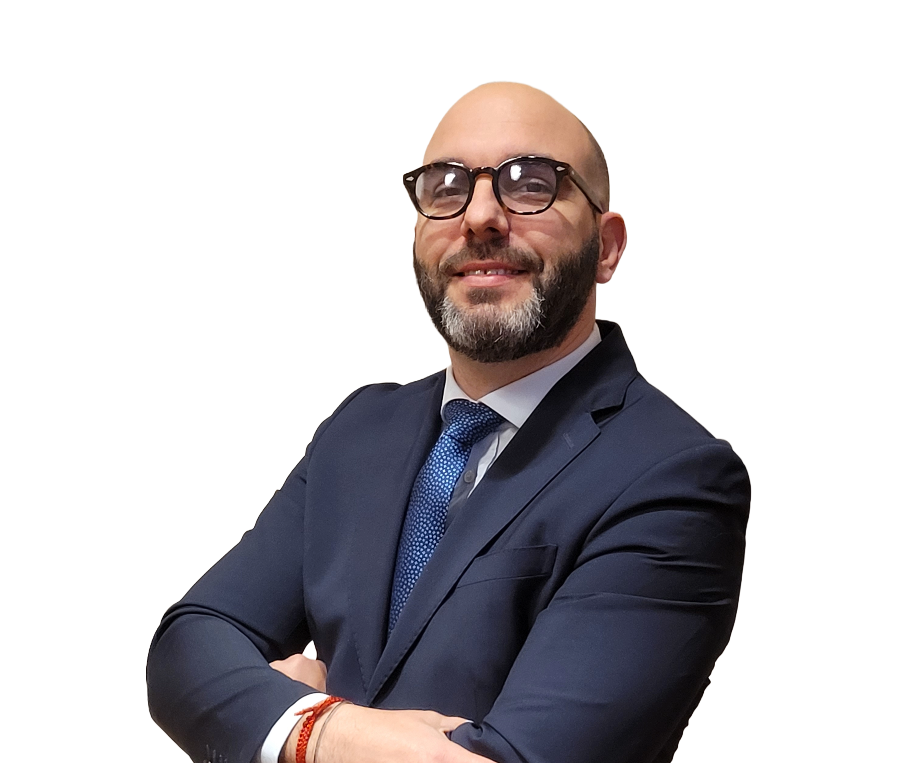 LUCA CALO'