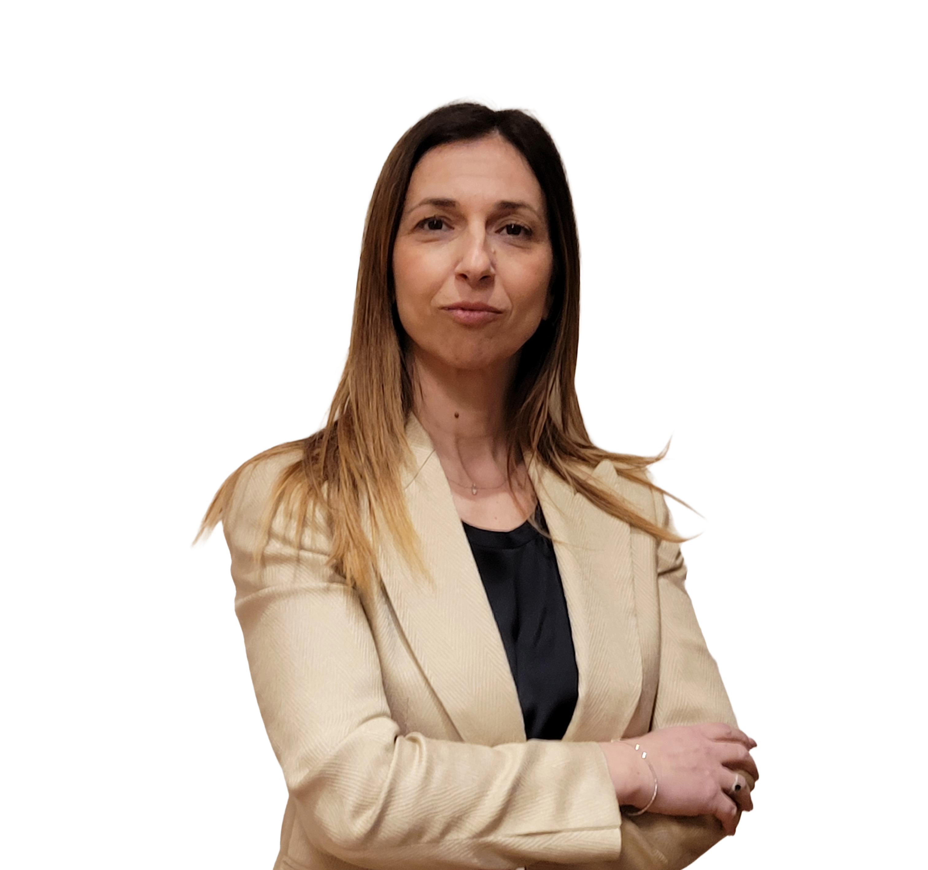 MARIA GEMINALE