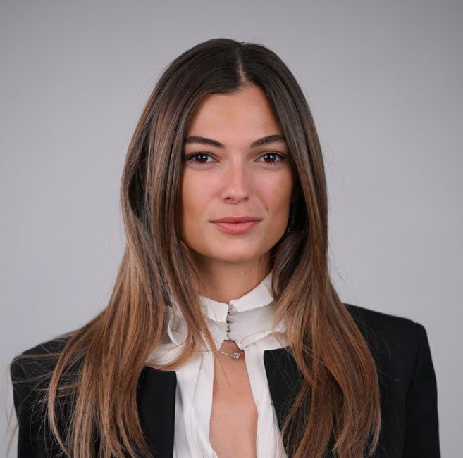 Sara Ludovica PAGANO
